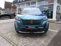 Peugeot 2008 Allure Hybrid 145 e-DSC6 Blau - thumbnail 2
