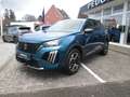 Peugeot 2008 Allure Hybrid 145 e-DSC6 Blau - thumbnail 1