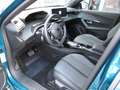 Peugeot 2008 Allure Hybrid 145 e-DSC6 Blau - thumbnail 10