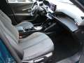 Peugeot 2008 Allure Hybrid 145 e-DSC6 Blau - thumbnail 11