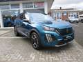 Peugeot 2008 Allure Hybrid 145 e-DSC6 Blau - thumbnail 3