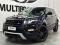 Land Rover Range Rover Evoque 2.2 SD4 190CV AUTOBIOGRAPHY PELLE NAVI PERMUTE Blau - thumbnail 1