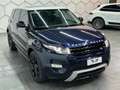 Land Rover Range Rover Evoque 2.2 SD4 190CV AUTOBIOGRAPHY PELLE NAVI PERMUTE Blu/Azzurro - thumbnail 4