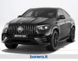 Mercedes-Benz GLE 53 AMG GLE Coupe AMG 53 AMG Line Premium Plus 4matic+ Negru - thumbnail 1