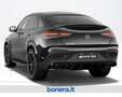 Mercedes-Benz GLE 53 AMG GLE Coupe AMG 53 AMG Line Premium Plus 4matic+ Negru - thumbnail 4