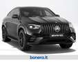 Mercedes-Benz GLE 53 AMG GLE Coupe AMG 53 AMG Line Premium Plus 4matic+ Negru - thumbnail 2