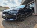 Audi S3 S3 Sportback 2.0 tfsi-NAZIONALE-AUDI PRIMA SCELTA! Schwarz - thumbnail 5