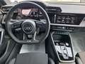 Audi S3 S3 Sportback 2.0 tfsi-NAZIONALE-AUDI PRIMA SCELTA! Schwarz - thumbnail 8