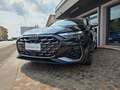 Audi S3 S3 Sportback 2.0 tfsi-NAZIONALE-AUDI PRIMA SCELTA! Schwarz - thumbnail 4