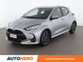 Toyota Yaris 1.5 Hybrid Trend FHEV Grijs - thumbnail 1