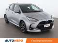 Toyota Yaris 1.5 Hybrid Trend FHEV Grijs - thumbnail 8