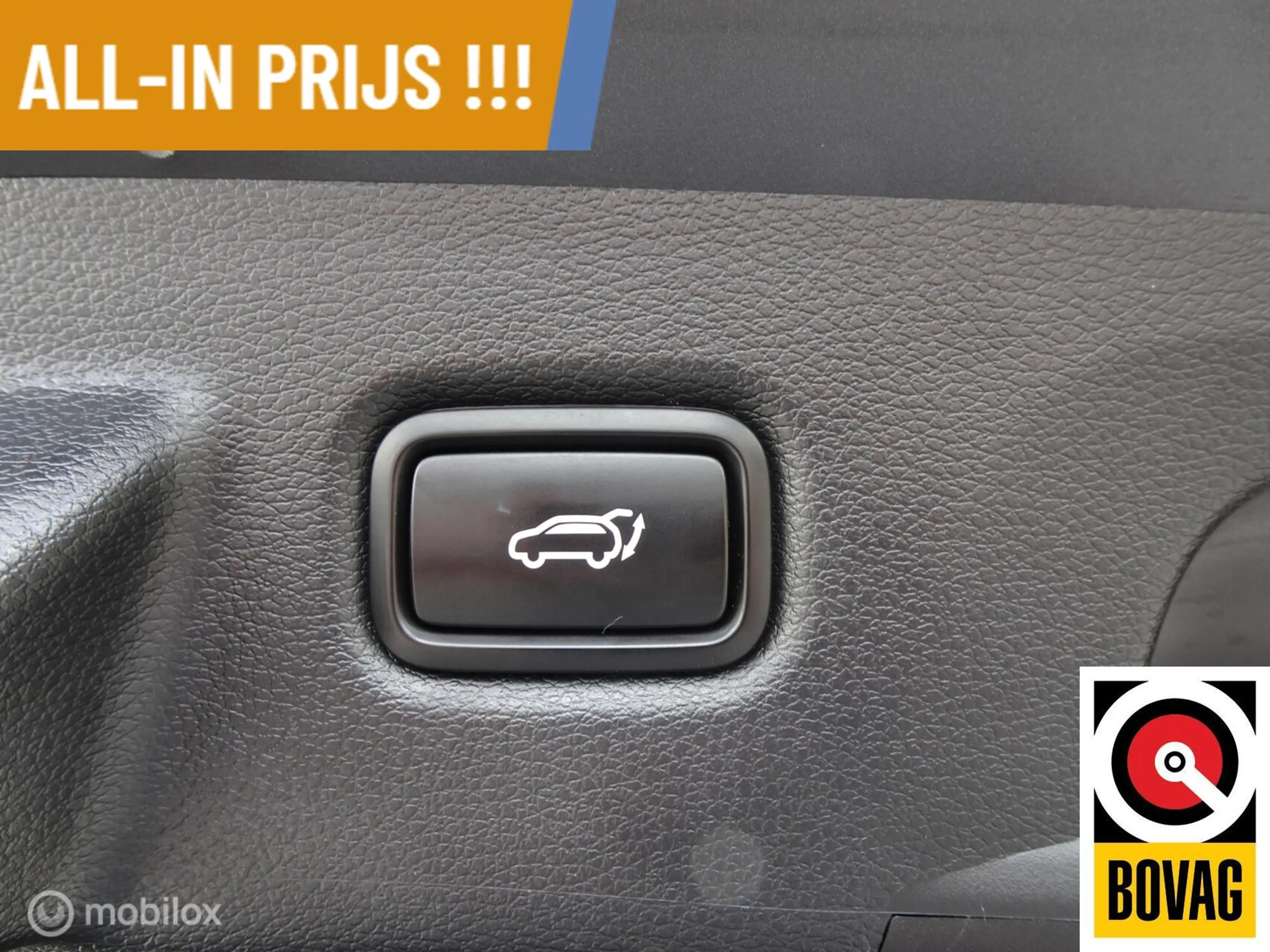 Kia XCeed 1.6 GDi PHEV ExecutiveLine Alle Opties + Trekhaak — photo 14
