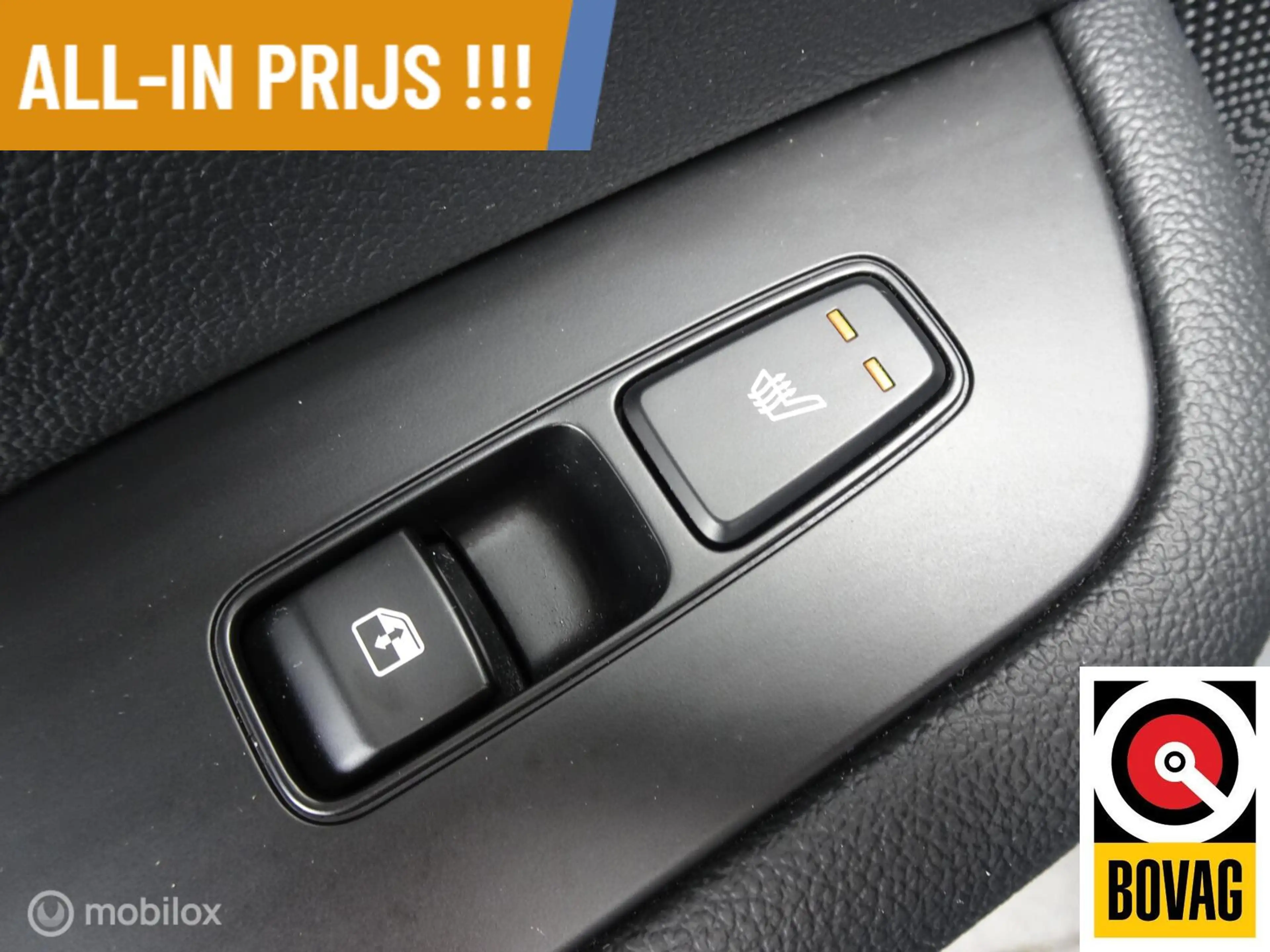 Kia XCeed 1.6 GDi PHEV ExecutiveLine Alle Opties + Trekhaak — photo 12