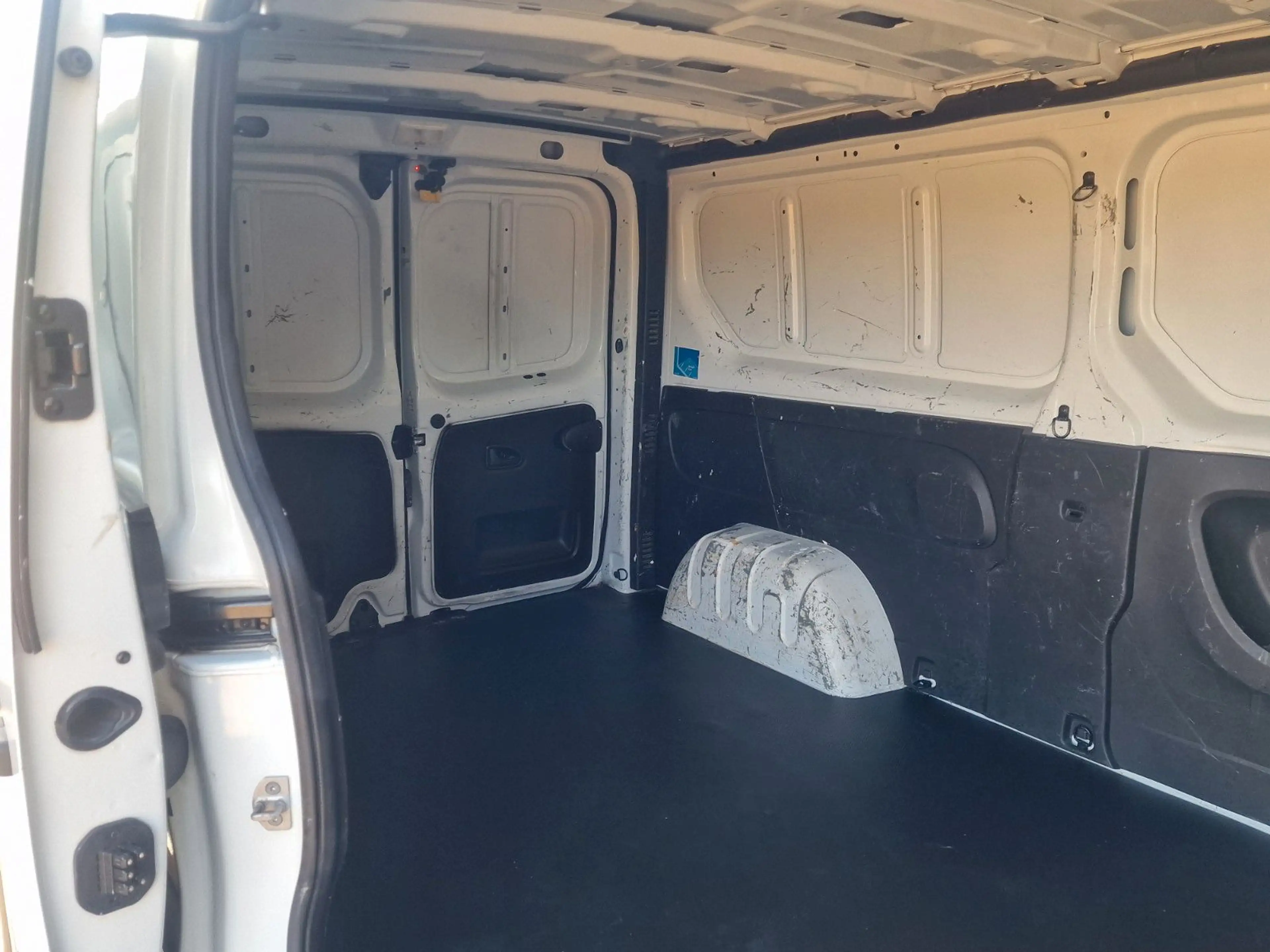 Fiat Talento Kasten L2H1 1,2t SX — photo 11