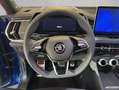 Skoda Kodiaq 2.0 TDI 4x4 DSG Sportline Blau - thumbnail 11