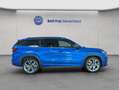Skoda Kodiaq 2.0 TDI 4x4 DSG Sportline Blau - thumbnail 7