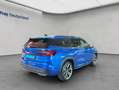Skoda Kodiaq 2.0 TDI 4x4 DSG Sportline Blau - thumbnail 6