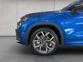Skoda Kodiaq 2.0 TDI 4x4 DSG Sportline Blau - thumbnail 23