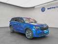 Skoda Kodiaq 2.0 TDI 4x4 DSG Sportline Blau - thumbnail 8