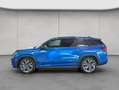 Skoda Kodiaq 2.0 TDI 4x4 DSG Sportline Blau - thumbnail 2