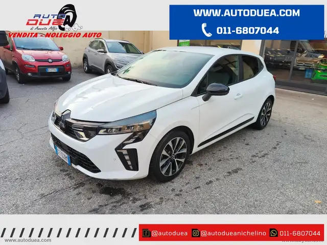 Mitsubishi Colt 1.0L turbo 90 CV Invite NO VINCOLI