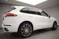 Porsche Cayenne Diesel Platinum Edition Aut. Weiß - thumbnail 3