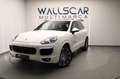 Porsche Cayenne Diesel Platinum Edition Aut. Weiß - thumbnail 2