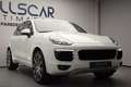 Porsche Cayenne Diesel Platinum Edition Aut. Weiß - thumbnail 5