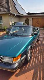 900 Cabrio