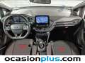 Ford Fiesta 1.0 EcoBoost MHEV ST Line 125 Wit - thumbnail 7