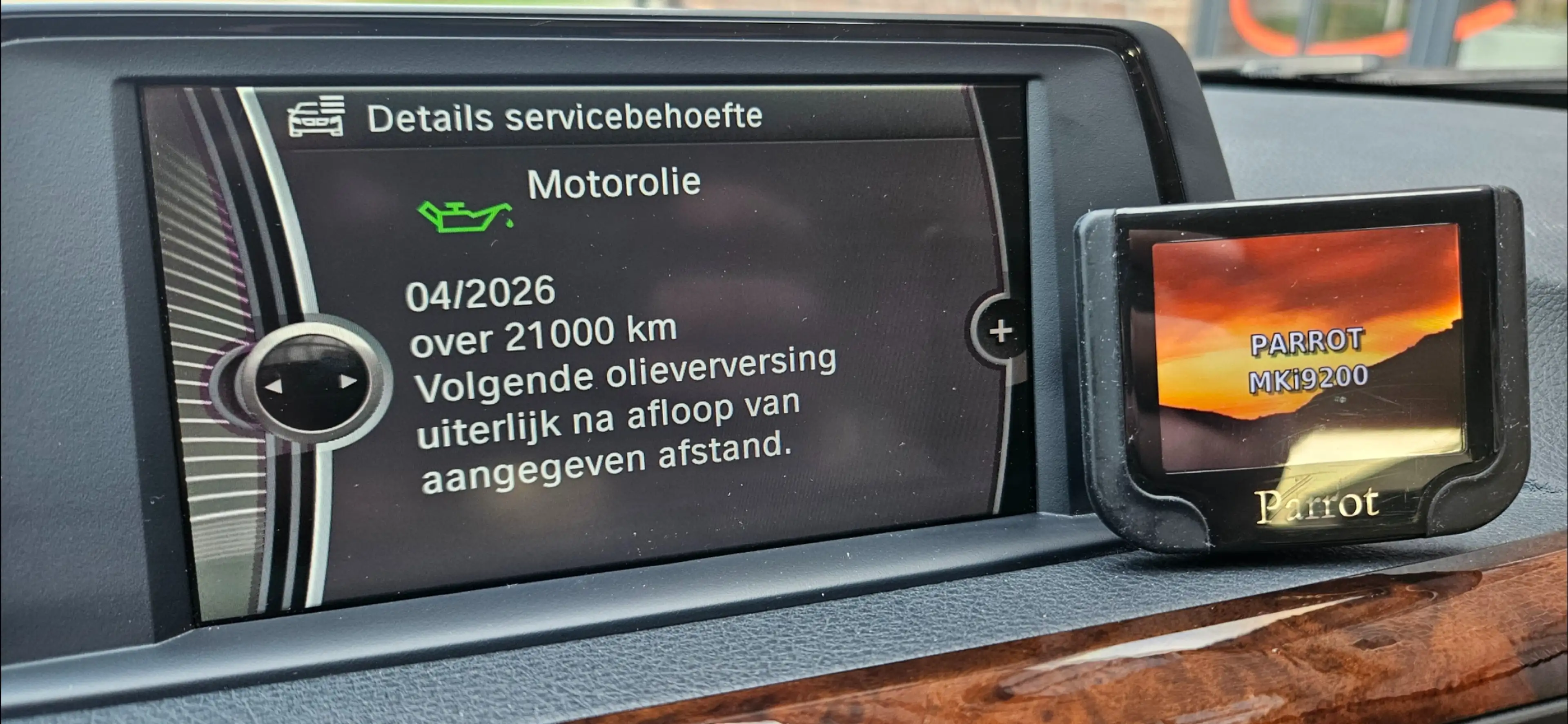BMW 316 d IN UITZONDERLIJK NIEUWSTAAT !!! ** 49500KM — photo 14