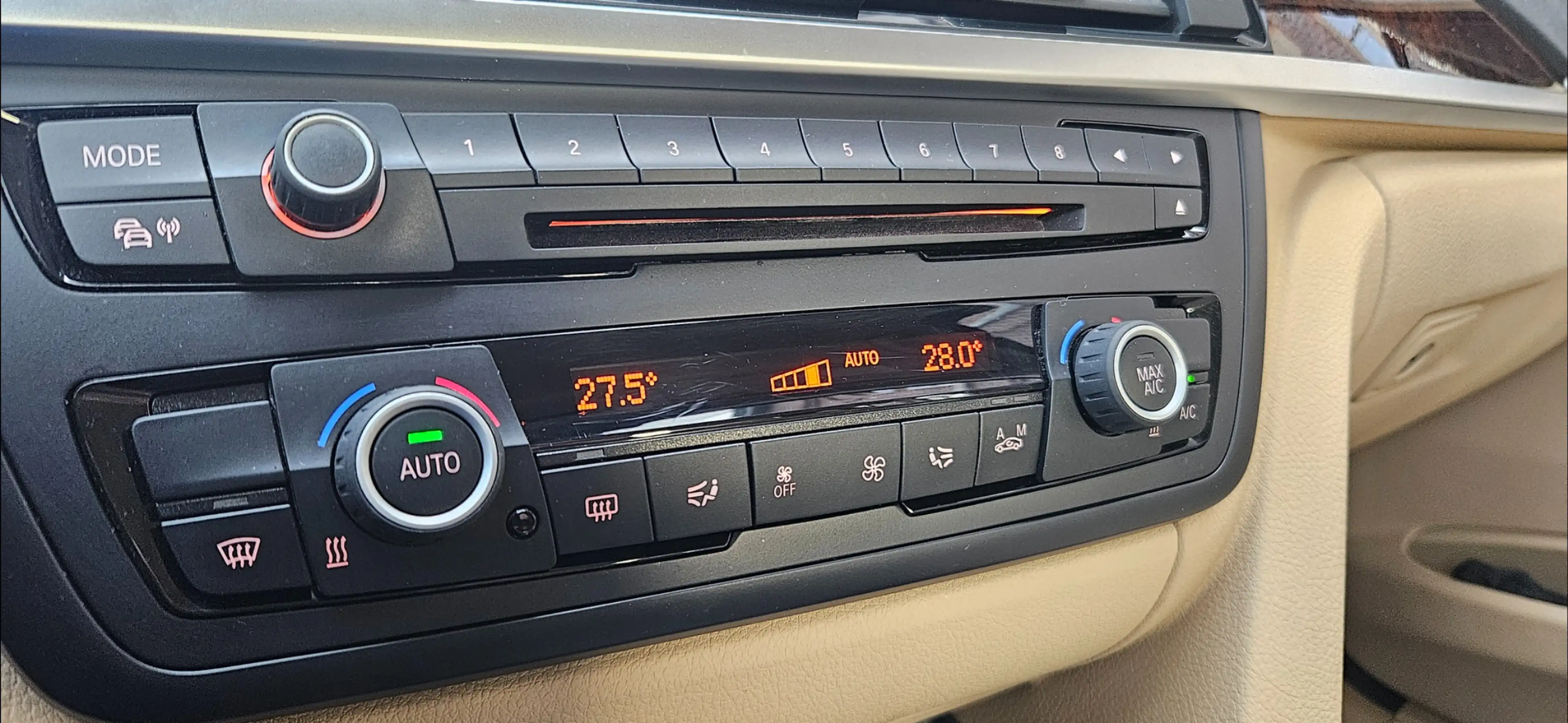 BMW 316 d IN UITZONDERLIJK NIEUWSTAAT !!! ** 49500KM — photo 15
