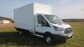 Ford Transit Koffer 350 L4 LBW (mit Ladebordwand)!! Blanco - thumbnail 2
