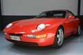 Porsche 968 968 Cabrio 3.0 Rot - thumbnail 4
