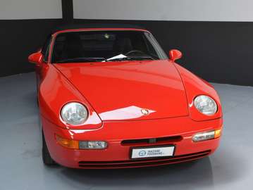 968 Cabrio 3.0