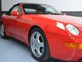 Porsche 968 968 Cabrio 3.0 Rot - thumbnail 5