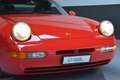 Porsche 968 968 Cabrio 3.0 Rot - thumbnail 2