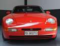 Porsche 968 968 Cabrio 3.0 Rot - thumbnail 3