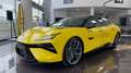 Lotus S Yellow - thumbnail 1