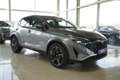 Nissan Qashqai Tekna 1,3 DIG-T Xtronic Pano/Leder/Navi/el.Klappe Grau - thumbnail 1