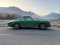 Porsche 911 2.2S 179 PS dt. Erstauslieferung Green - thumbnail 8