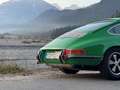 Porsche 911 2.2S 179 PS dt. Erstauslieferung Green - thumbnail 7