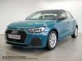Audi A1 Sportback 30 TFSI S tro. advanced LED PDC+ SHZ B&O Grau - thumbnail 1