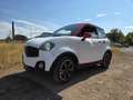 Chatenet CH 46 Sondermodell Sport "redline" Weiß - thumbnail 3
