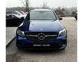 Mercedes-Benz GLC Coupe 4Matic*ACC*360°*Burmester*HUD*Navi* Bleu - thumbnail 2