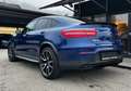 Mercedes-Benz Sonstige GLC Coupe 4Matic*ACC*360°*Burmester*HUD*Navi* Blau - thumbnail 11