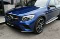 Mercedes-Benz Sonstige GLC Coupe 4Matic*ACC*360°*Burmester*HUD*Navi* Blau - thumbnail 6