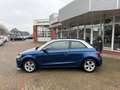 Audi A1 1.4 TDI *SERVICE NEU*SHZ*TOP*PDC Bleu - thumbnail 3