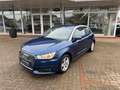 Audi A1 1.4 TDI *SERVICE NEU*SHZ*TOP*PDC Bleu - thumbnail 2