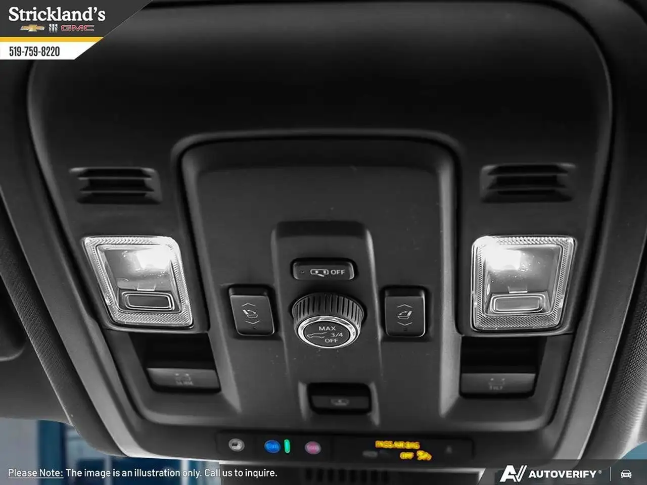 Chevrolet Tahoe photo Chevrolet Tahoe